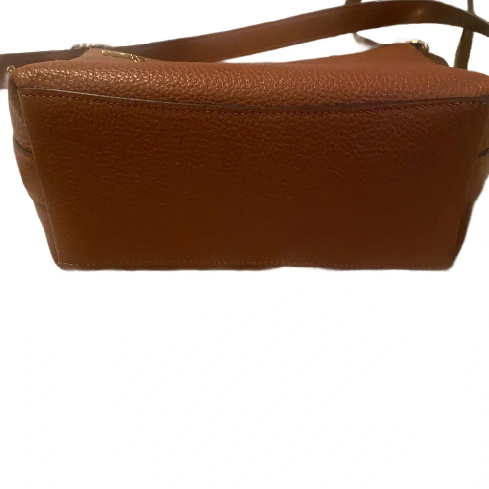 Coach this crossbody
